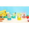 image:imageZak Designs 145oz DreamWorks Trolls World Tour Nesting Tumbler Set Includes Durable Plastic Cups Fun Drinkware is Perfect for Kids 4pk 145oz Poppy amp FriendsCoComelon