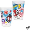 image:imageZak Designs 145oz DreamWorks Trolls World Tour Nesting Tumbler Set Includes Durable Plastic Cups Fun Drinkware is Perfect for Kids 4pk 145oz Poppy amp FriendsSpidey and His Amazing Friends