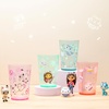 image:imageZak Designs 145oz DreamWorks Trolls World Tour Nesting Tumbler Set Includes Durable Plastic Cups Fun Drinkware is Perfect for Kids 4pk 145oz Poppy amp FriendsGabbys Dollhouse