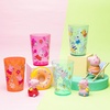 image:imageZak Designs 145oz DreamWorks Trolls World Tour Nesting Tumbler Set Includes Durable Plastic Cups Fun Drinkware is Perfect for Kids 4pk 145oz Poppy amp FriendsPeppa Pig