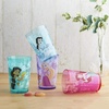 image:imageZak Designs 145oz DreamWorks Trolls World Tour Nesting Tumbler Set Includes Durable Plastic Cups Fun Drinkware is Perfect for Kids 4pk 145oz Poppy amp FriendsBelle  Jasmine  Ariel