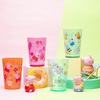 image:imageZak Designs 145oz DreamWorks Trolls World Tour Nesting Tumbler Set Includes Durable Plastic Cups Fun Drinkware is Perfect for Kids 4pk 145oz Poppy amp FriendsPeppa Pig