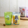 image:imageZak Designs 145oz DreamWorks Trolls World Tour Nesting Tumbler Set Includes Durable Plastic Cups Fun Drinkware is Perfect for Kids 4pk 145oz Poppy amp FriendsPoppy  Friends