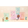 image:imageZak Designs 145oz DreamWorks Trolls World Tour Nesting Tumbler Set Includes Durable Plastic Cups Fun Drinkware is Perfect for Kids 4pk 145oz Poppy amp FriendsGabbys Dollhouse