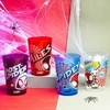 image:imageZak Designs 145oz DreamWorks Trolls World Tour Nesting Tumbler Set Includes Durable Plastic Cups Fun Drinkware is Perfect for Kids 4pk 145oz Poppy amp FriendsSpidey and His Amazing Friends