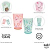 image:imageZak Designs 145oz DreamWorks Trolls World Tour Nesting Tumbler Set Includes Durable Plastic Cups Fun Drinkware is Perfect for Kids 4pk 145oz Poppy amp FriendsGabbys Dollhouse