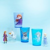 image:imageZak Designs 145oz DreamWorks Trolls World Tour Nesting Tumbler Set Includes Durable Plastic Cups Fun Drinkware is Perfect for Kids 4pk 145oz Poppy amp FriendsAnna  Elsa  Olaf