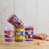 image:imageZak Designs 145oz DreamWorks Trolls World Tour Nesting Tumbler Set Includes Durable Plastic Cups Fun Drinkware is Perfect for Kids 4pk 145oz Poppy amp FriendsChase  Marshall  Skye