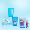 image:imageZak Designs 145oz DreamWorks Trolls World Tour Nesting Tumbler Set Includes Durable Plastic Cups Fun Drinkware is Perfect for Kids 4pk 145oz Poppy amp FriendsAnna  Elsa  Olaf