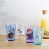 image:imageZak Designs 145oz DreamWorks Trolls World Tour Nesting Tumbler Set Includes Durable Plastic Cups Fun Drinkware is Perfect for Kids 4pk 145oz Poppy amp FriendsAnna  Elsa  Olaf