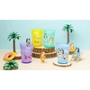 image:imageZak Designs 145oz DreamWorks Trolls World Tour Nesting Tumbler Set Includes Durable Plastic Cups Fun Drinkware is Perfect for Kids 4pk 145oz Poppy amp FriendsBluey