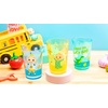 image:imageZak Designs 145oz DreamWorks Trolls World Tour Nesting Tumbler Set Includes Durable Plastic Cups Fun Drinkware is Perfect for Kids 4pk 145oz Poppy amp FriendsCoComelon