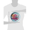 image:imageZak Designs Dreamworks Trolls 2 Movie Poppy Branch Kids BPAFree Dinnerware Set Includes Plate Bowl Tumbler and Water Bottle Made of Durable Material and Perfect for Kids 4 Piece Set TROU2870Paw Patrol Skye  Everest