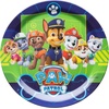 image:imageZak Designs Dreamworks Trolls 2 Movie Poppy Branch Kids BPAFree Dinnerware Set Includes Plate Bowl Tumbler and Water Bottle Made of Durable Material and Perfect for Kids 4 Piece Set TROU2870Paw Patrol Boy