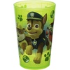 image:imageZak Designs Dreamworks Trolls 2 Movie Poppy Branch Kids BPAFree Dinnerware Set Includes Plate Bowl Tumbler and Water Bottle Made of Durable Material and Perfect for Kids 4 Piece Set TROU2870Paw Patrol Boy