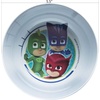 image:imageZak Designs Dreamworks Trolls 2 Movie Poppy Branch Kids BPAFree Dinnerware Set Includes Plate Bowl Tumbler and Water Bottle Made of Durable Material and Perfect for Kids 4 Piece Set TROU2870PJ Masks 5pc