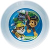image:imageZak Designs Dreamworks Trolls 2 Movie Poppy Branch Kids BPAFree Dinnerware Set Includes Plate Bowl Tumbler and Water Bottle Made of Durable Material and Perfect for Kids 4 Piece Set TROU2870Paw Patrol Boy