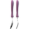 image:imageZak Designs TROG3180 Trolls Fork and Spoon Set Poppy 2piece set TROG3180D