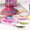 image:imageZak Designs TROG3180 Trolls Fork and Spoon Set Poppy 2piece set TROG3180D
