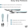 image:imageZak Designs TROG3180 Trolls Fork and Spoon Set Poppy 2piece set TROG3180D