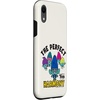 image:imageiPhone 14 DreamWorks Trolls Band Together BroZone Perfect Harmony CaseiPhone XR