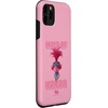 image:imageiPhone 14 DreamWorks Trolls Band Together Poppy Made of Honor CaseiPhone 11 Pro