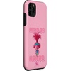 image:imageiPhone 14 DreamWorks Trolls Band Together Poppy Made of Honor CaseiPhone 11 Pro Max