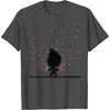 Dark Heather Grey