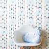 image:imageDREAMWORKS TROLLS Clouds White Peel and Stick Wallpaper by RoomMates RMK11188RL