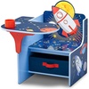 image:imageDelta Children Chair Desk with Storage Bin Trolls World TourSpace Adventures