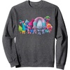 Dark Heather Grey
