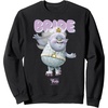 image:imageDreamWorks Trolls Band Together Bride Bridget SweatshirtBlack