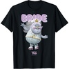 image:imageDreamWorks Trolls Band Together Bride Bridget TShirtBlack