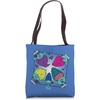 image:imageDreamWorks Trolls Band Together BroZone Album Cover Tote Bag