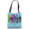 image:imageDreamWorks Trolls Band Together BroZone Band Members Tote Bag