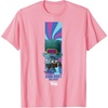 image:imageDreamWorks Trolls Band Together BroZone John Dory TShirtPink
