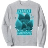 image:imageDreamWorks Trolls Band Together BroZone Perfect Harmony SweatshirtHeather Grey