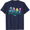 image:imageDreamWorks Trolls Band Together BroZone Perfect Harmony TShirtNavy Blue