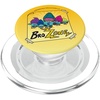 image:imageDreamWorks Trolls Band Together BroZone Poster PopSockets MagSafe PopGrip for iPhoneMagSafe