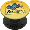 image:imageDreamWorks Trolls Band Together BroZone Poster PopSockets MagSafe PopGrip for iPhoneStandard