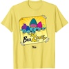 Lemon Yellow