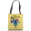 image:imageDreamWorks Trolls Band Together BroZone Spotlight Tote Bag