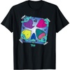 image:imageDreamWorks Trolls Band Together BroZone album cover TShirtBlack