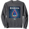 image:imageDreamWorks Trolls Band Together Brozone Baby Branch SweatshirtDark Heather Grey