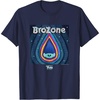 image:imageDreamWorks Trolls Band Together Brozone Baby Branch TShirtNavy Blue