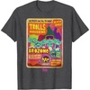 Dark Heather Grey