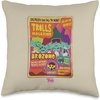 image:imageDreamWorks Trolls Band Together Brozone Magazine Cover Throw Pillow16x16