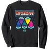 image:imageDreamWorks Trolls Band Together Brozone SweatshirtBlack