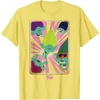 Lemon Yellow