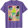 image:imageDreamWorks Trolls Band Together Brozone TShirtPurple Heather